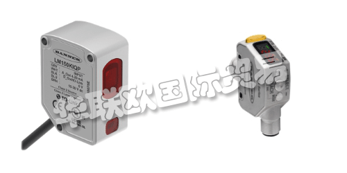 BANNER距離傳感器解決了各種各樣的離散傳感應(yīng)用。我們的激光傳感器產(chǎn)品組合包括強(qiáng)大的問題解決能力，高精度和長距離傳感器，這些傳感器也可用于IO-Link通信。比較下面的離散傳感器，為您的應(yīng)用找到合適的解決方案。 或觀看視頻，了解Banner的智能傳感器如何解決更多應(yīng)用，節(jié)省庫存成本并防止意外停機(jī)。  　　多功能，堅(jiān)固耐用的激光距離傳感器，具有卓越的性能，能夠檢測(cè)亞毫米的距離變化。