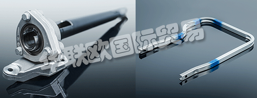 　　毫無疑問，MUBEA在輕質(zhì)結(jié)構(gòu)和減少摩擦和包裝空間方面代表著卓越的能力。至于解決CO 2 的問題而言，MUBEA會支持你與他們所掌握的一切手段。