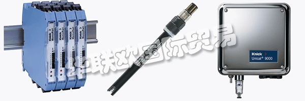 KNICK的隔離放大器，傳感器，配件和分析測(cè)量系統(tǒng)都經(jīng)過(guò)精心設(shè)計(jì)。這有利于他們的客戶和他們的客戶。