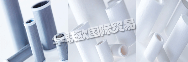 它們通過了ISO 9001質(zhì)量標(biāo)準(zhǔn)認(rèn)證，這證明了MICRAFILTER的承諾。