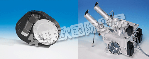 COMVAT壓力盒可補償機動車汽油噴射系統(tǒng)中的壓力波動。