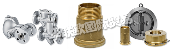 GESTRA杰斯特公司創(chuàng)建于1902年，