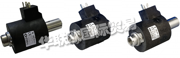 GOTEC Pumps Ltd也是Echnle Hydaulics和Eckerle Electronics的英國代理商，