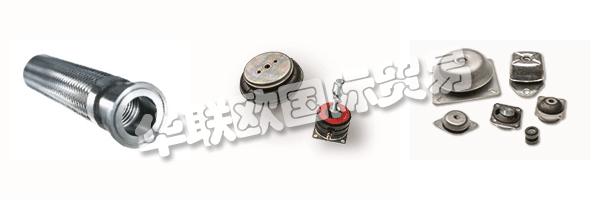 ANGST+PFISTER在認(rèn)證合作伙伴的傳統(tǒng)分銷區(qū)域以及特定系列原始設(shè)備的功能。