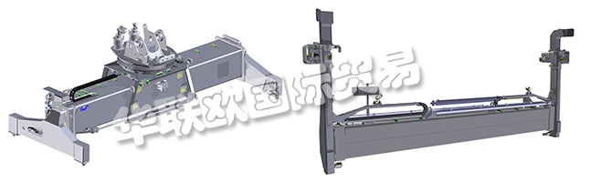 每臺BROMMA吊具都經(jīng)過了廣泛的功能測試，其中諸如扭鎖，
