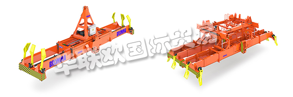BROMMA是業(yè)內(nèi)經(jīng)驗最豐富的吊具制造商，