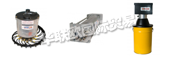 INTERlUBE Limited成立于1922年，位于英國普利茅斯。