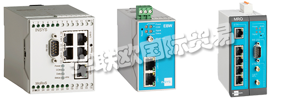 INSYS ICOM與您合作，為您的目標(biāo)找到最佳的技術(shù)和財(cái)務(wù)解決方案。