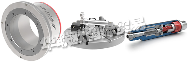 JAKOB Antriebstechnik還開發(fā)了一種有效的保護(hù)系統(tǒng)，