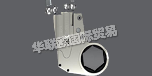 ALKITRONIC開發(fā)出一種電動(dòng)扭矩扳手，在20世紀(jì)80年代早期，在達(dá)到正確的扭矩時(shí)自動(dòng)關(guān)閉。目標(biāo)是開發(fā)一種比傳統(tǒng)螺栓連接方法更好的技術(shù)。