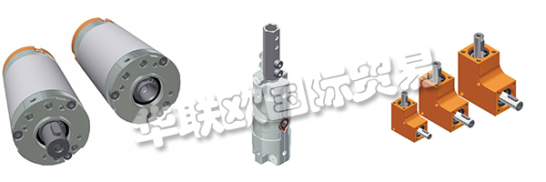 KETTERER驅(qū)動(dòng)器在全球范圍內(nèi)移動(dòng)建筑構(gòu)件，工業(yè)設(shè)備，