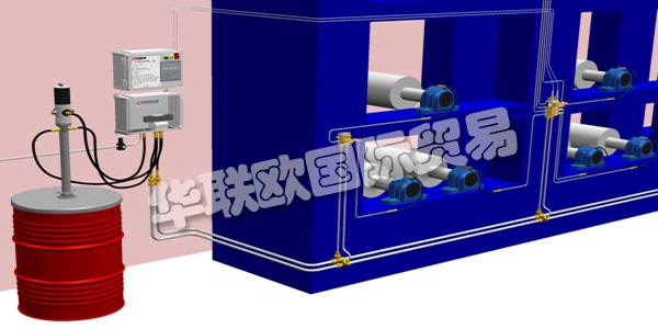 ASSALUB開發(fā)，制造和銷售合理潤滑自動化設備。這包括用于手動潤滑和中央潤滑的設備，以及用于處理潤滑劑的設備。高品質將產品與Assalub區(qū)分開來。