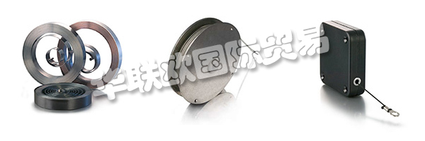 1989年，LESJOFORS通過戰(zhàn)略性地增加了墨西哥Nogales工廠，擴大了他們的制造能力。