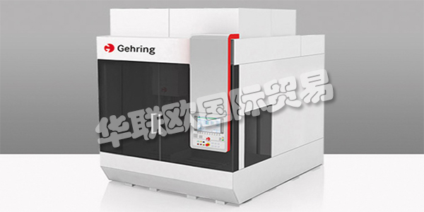 GEHRING是研磨技術(shù)領(lǐng)域的全球機械工程公司。