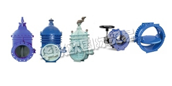 GLENFIELD是世界各地水壩，水庫和水電設(shè)施大直徑閥門的領(lǐng)先供應(yīng)商。