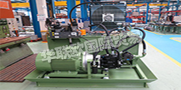 GLUAL擁有自己的ENGINEERING DEPARTMENT專業(yè)從事工業(yè)過程的自動(dòng)化：液壓  　　系統(tǒng)和電子系統(tǒng)?？蛻魸M意是他們整合最佳交鑰匙解決方案的主要目標(biāo)。
