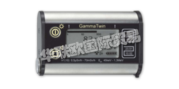 GRAETZ一直致力于開發(fā)，生產(chǎn)和銷售便攜式電池供電。  　　他們的輻射測量裝置，用于處理放射性z時的個人輻射防護。