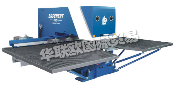 BOSCHERT GmbH + CoKGL?rrach經(jīng)過(guò)不斷的發(fā)展和創(chuàng)新的理念，多年來(lái)一直是鈑金加工的代名詞。從領(lǐng)域最開(kāi)始誕生在1973年的沖孔機(jī)于1978年數(shù)控金屬板材加工BOSCHERT目前的水平已經(jīng)投放市場(chǎng)仍處于每天都在使用他們的“人”在多臺(tái)計(jì)算機(jī)上。無(wú)論是開(kāi)槽，沖孔還是彎曲， Boschert都是您鈑金加工的合作伙伴。