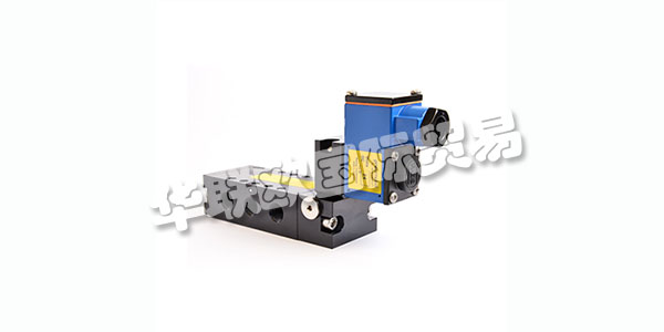 PNEUMATROL提供工程氣動解決方案，適用于危險和非危險環(huán)境。