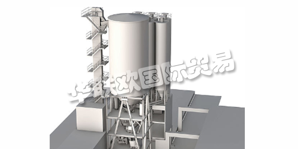 EIRICH集團，以機械制造為其戰(zhàn)略中心，是一個供應(yīng)商。機器，設(shè)備和服務(wù)的混合技術(shù)，制粒/造粒，干燥和精細研磨。
