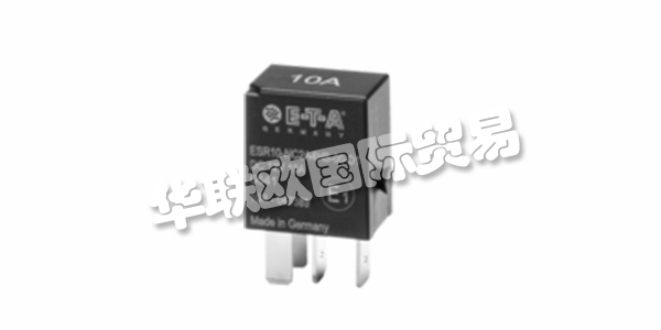 ETA Elektrotechnische Apparate GmbH公司總部位于紐倫堡附近的Altdorf，70年來在全球市場上取得了成功。如今，ETA在設(shè)備保護(hù)斷路器的設(shè)計(jì)和生產(chǎn)方面處于市場領(lǐng)先地位。與客戶合作，他們的目標(biāo)是為即使是最嚴(yán)苛的電流過流保護(hù)挑戰(zhàn)提供解決方案。