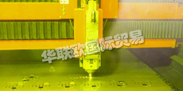 AQUADEM負(fù)責(zé)復(fù)雜的CNC生產(chǎn)金屬板材，用于裝配，3D測(cè)量和表面處理。提供的部件完全制造，檢查和包裝。