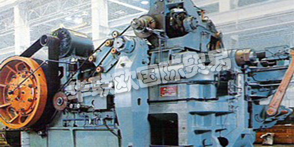 美國(guó)AJAX-CECO主要產(chǎn)品：AJAX-CECO鍛壓機(jī)、模鍛機(jī)等。AJAX-CECO(前身為阿賈克斯制造公司)由JR Blakeslee先生于1875年創(chuàng)立，主要是為鐵路行業(yè)提供螺栓，螺母，釘和鉚釘?shù)闹圃焐?，其設(shè)計(jì)和建造第一臺(tái)通用鍛造機(jī)于1885年。