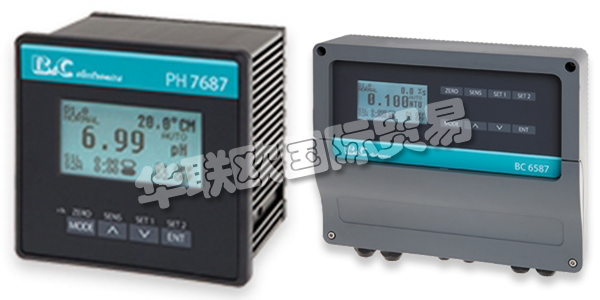 意大利B&C ELECTRONICS主要產(chǎn)品：B&C ELECTRONICS分析儀、變送器等。B&C ELECTRONICS Srl成立于1974年，旨在生產(chǎn)用于水分析和工業(yè)過程控制的儀器。公司從一開始就經(jīng)歷了生產(chǎn)和客戶滿意度的穩(wěn)步增長，滿足了國內(nèi)和國際市場的需求。