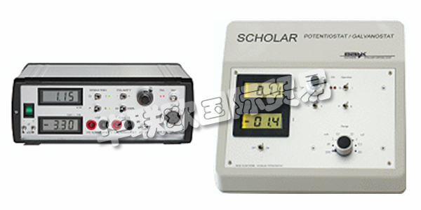 德國BANK ELEKTRONIK主要產(chǎn)品：BANK ELEKTRONIK恒電位儀、恒電流儀等。BANK ELEKTRONIK - Intelligent Controls GmbH成立于1994年，由Bank Elektronik和Intelligent Controls GmbH合并而成。工程碩士Hans Wenking為歐洲大陸的Elektronik銀行設計了第一個電子恒電位儀。從那時起，Bank Elektronik一直是電化學測量和控制設備的領先制造商之一。Intelligent Controls GmbH自1984年以來一直生產(chǎn)可編程信號發(fā)生器，主要用于電化學。Bank Electronics - Intelligent Controls在全球范圍內(nèi)運作。超過50%的銷售額來自國外。