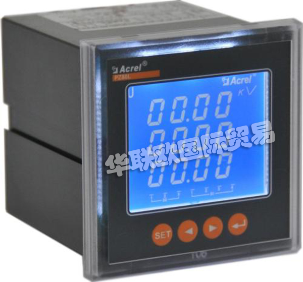四年總投資將達到8300億元，電力監(jiān)控儀表迎來市場新“藍?！?  