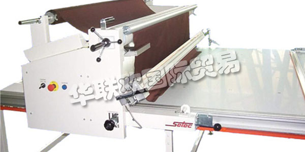 德國SETEC公司的主要產(chǎn)品：SETEC切割機,SETEC拉布機，自動存儲系統(tǒng)，給料機，傳送帶等。