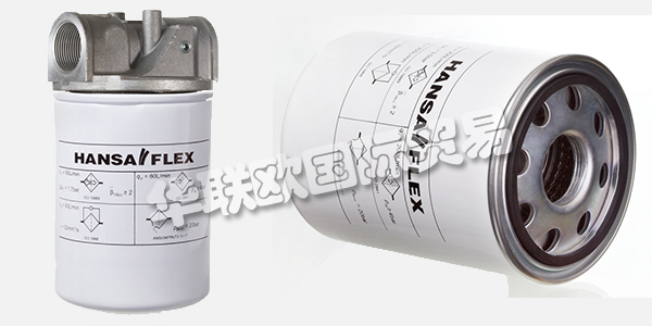 德國HANSA-FLEX公司主要供應(yīng)：HANSA-FLEX軟管,HANSA-FLEX球閥，軟管接頭，液壓元件，過濾器，緊固件，壓力計，流量計，流量開關(guān)等產(chǎn)品。