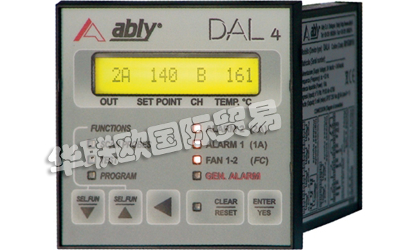 ABLY,ABLY直流電量計(jì),ABLY多回路調(diào)節(jié)器