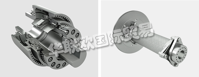 德國RENK公司的產(chǎn)品主要有：RENK齒輪箱、RENK聯(lián)軸器、變速器、、變速箱、離合器、驅(qū)動器、船用齒輪箱、聲學(xué)轉(zhuǎn)鼓試驗(yàn)臺、測試系統(tǒng)、機(jī)艙檢測系統(tǒng)、弧形齒聯(lián)軸器、膜片聯(lián)軸器、安全聯(lián)軸器、彈性聯(lián)軸器、同步離合器、免維護(hù)聯(lián)軸器、傳動軸離合器、斷開聯(lián)軸器。