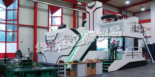 德國WALDRICH COBURG公司主要供應：WALDRICH COBURG機床,WALDRICH COBURG銑床，磨床，立式車床，車削加工中心等產品。
