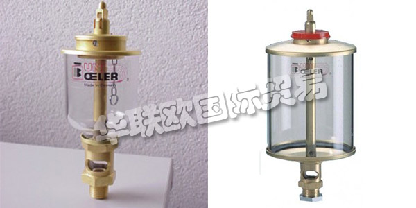德國(guó)UNIOELERL公司主要供應(yīng)：UNIOELERL滴油器,UNIOELERL油分配器，油泵，壓縮油壺，控制器，潤(rùn)滑器，手動(dòng)和電控降油壺，齒輪泵，活塞泵，中央潤(rùn)滑單元，油箱，液位控制器，油脂注射器,驅(qū)動(dòng)系統(tǒng)，油嘴，油位計(jì)等產(chǎn)品。