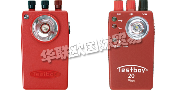德國TESTBOY公司主要供應(yīng)：德國TESTBOY測試儀,TESTBOY溫度計(jì)，照度計(jì)，測距儀，濕度計(jì)，風(fēng)速計(jì)，萬用表，電壓測試儀，磁測試儀等產(chǎn)品。
