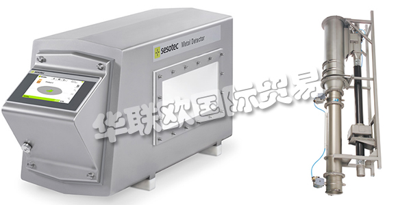 德國(guó)SESOTEC公司主要供應(yīng)：德國(guó)SESOTEC金屬探測(cè)器,SESOTEC分揀機(jī)，磁選機(jī)，分揀系統(tǒng)，磁鐵系統(tǒng)等產(chǎn)品。