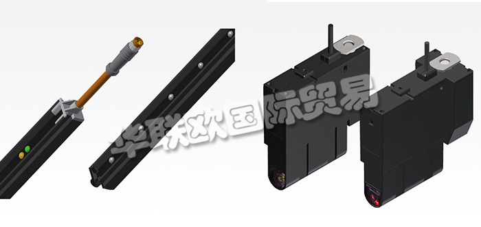 德國WITT SENSORIC公司主要供應：德國WITT SENSORIC傳感器,WITT SENSORIC光電開關，安全光幕，光電安全邊緣，非接觸式安全邊緣，光敏開關，安全處理單元等產(chǎn)品。