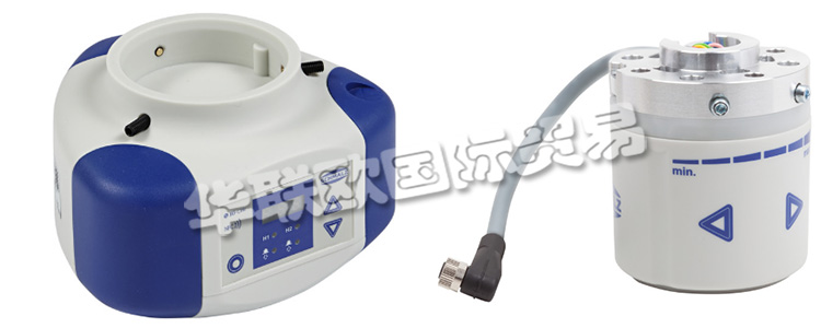 SCHMALZ電動(dòng)真空發(fā)生器是不需要壓縮空氣的新一代智能真空發(fā)生器。它們的應(yīng)用領(lǐng)域包括移動(dòng)機(jī)器人技術(shù)(例如在倉(cāng)庫(kù)中)或通過(guò)協(xié)作機(jī)器人(cobot)進(jìn)行固定處理任務(wù)。