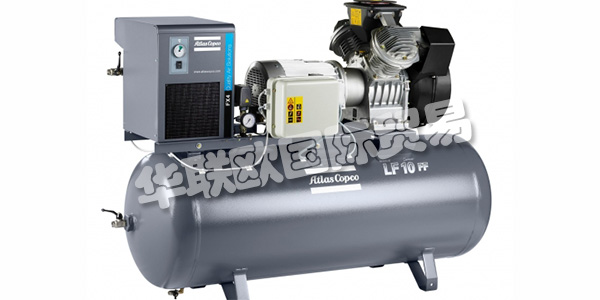 ATLAS COPCO總部位于瑞典斯德哥爾摩，客戶遍及全球180多個(gè)國(guó)家和地區(qū)。ATLAS COPCO集團(tuán)為客戶提供創(chuàng)新的壓縮機(jī)、真空解決方案和空氣處理系統(tǒng)、動(dòng)力工具和裝配系統(tǒng)。ATLAS COPCO專注空壓機(jī)開發(fā)、創(chuàng)新及安全百余年，利用廣博的知識(shí)、豐富的行業(yè)經(jīng)驗(yàn)為您提供更佳的空壓機(jī)。下文為您介紹ATLAS COPCO空壓機(jī)。