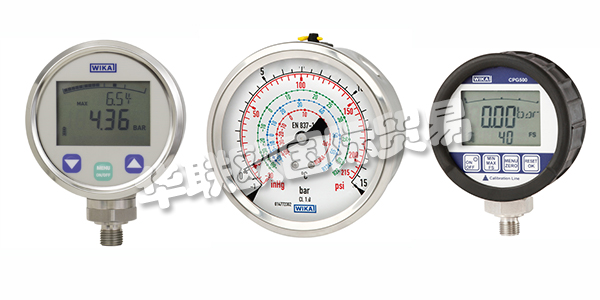 WIKA公司是總部位于德國法蘭克福，是德國最大的壓力和溫度測量儀表及設(shè)備的專業(yè)生產(chǎn)廠家，子公司遍布全球七十多個國家。小編接下來為您介紹德國WIKA品牌,WIKA壓力表。