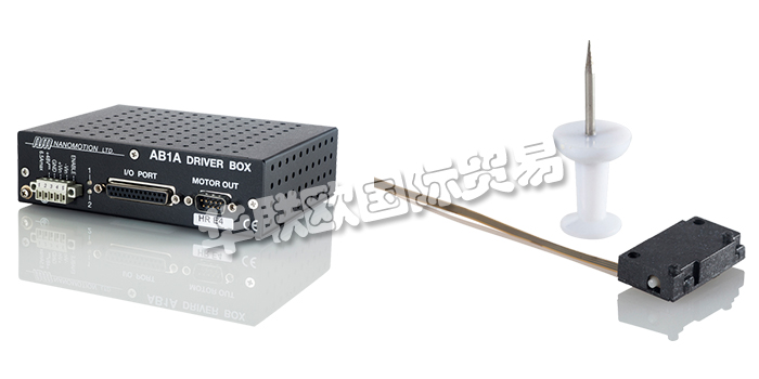 NANOMOTION,以色列NANOMOTION電機(jī),NANOMOTIONq驅(qū)動放大器