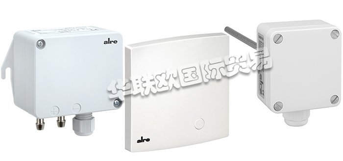 ALRE生產(chǎn)高質(zhì)量控制技術(shù)已有50多年的歷史。他們是一家總部位于柏林的德國業(yè)主擁有的公司，他們?nèi)匀辉谶@里生產(chǎn)大部分產(chǎn)品。他們?yōu)榈聡圃斓木雀械阶院?。他們開發(fā)和生產(chǎn)用于加熱，空調(diào)和系統(tǒng)工程的控制，調(diào)節(jié)和自動化的組件和系統(tǒng)。他們盡早發(fā)現(xiàn)趨勢，并通過創(chuàng)新產(chǎn)品對趨勢做出反應(yīng)當(dāng)前就是這種情況。他們始終將最先進(jìn)的技術(shù)與數(shù)十年來的專有技術(shù)相結(jié)合。在產(chǎn)品開發(fā)中，他們牢記設(shè)備的可持續(xù)性和總系統(tǒng)成本。只有溫暖，氣候和空氣質(zhì)量的完美相互作用才能創(chuàng)造出舒適的房間氛圍。最佳控制可確保高水平的能源效率。這樣可以最大程度地提高舒適度并節(jié)省資源。他們專注于完善的客戶服務(wù)和最高的質(zhì)量。自1994年以來，ISO 9001證書也證實(shí)了這一點(diǎn)。ALRE是成功的INTER CONTROL小組的成員。今天小編將為大家分享有關(guān)ALRE公司怎么樣,ALRE傳感器介紹的內(nèi)容：