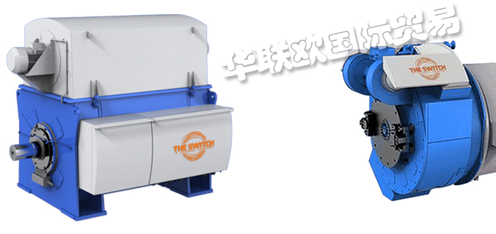 美國THE SWITCH永磁發(fā)電機(jī)全功率轉(zhuǎn)換器型號價(jià)格