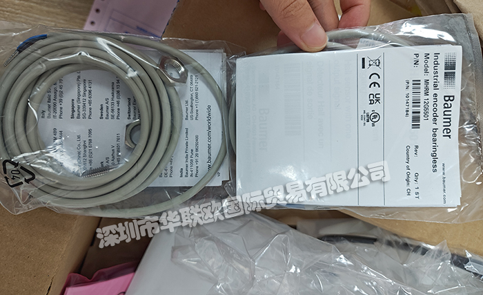 瑞士堡盟BAUMER傳感器與其他傳感器相比有何優(yōu)勢？