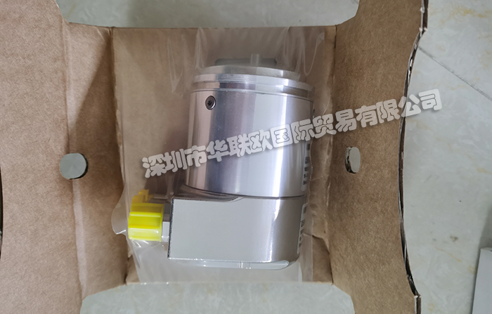 瑞士堡盟BAUMER編碼器產(chǎn)品種類詳細介紹
