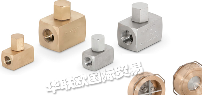 西班牙VYC INDUSTRIAL止回閥型號(hào)170，ASME/ANSI