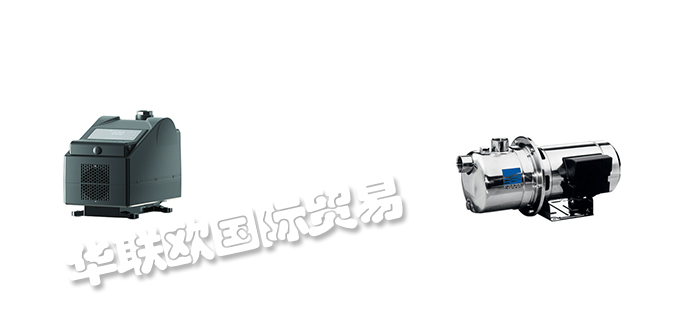德國SPANDAU自吸泵JESX-JEX
